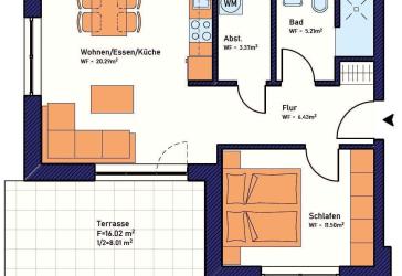 Vorschaubild Wohnung
