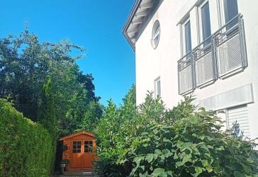 Vorschaubild Maisonettewohnung