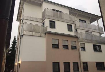 Vorschaubild Mehrfamilienhaus