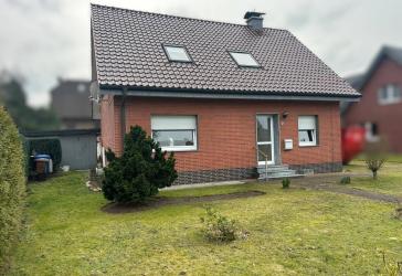 Einfamilienhaus in Reken zu verkaufen!