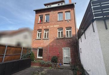 Vorschaubild Mehrfamilienhaus