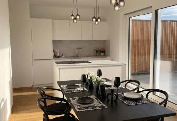 Vorschaubild Penthouse