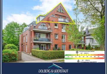 Vorschaubild Maisonettewohnung