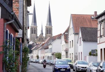 Vorschaubild Reihenendhaus