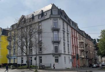 Vorschaubild Mehrfamilienhaus