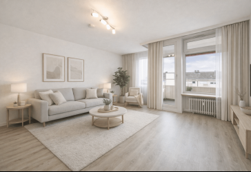 Vorschaubild Wohnung