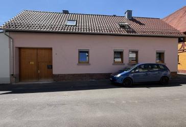 Vorschaubild Einfamilienhaus