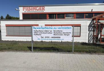 Vorschaubild Immobilie