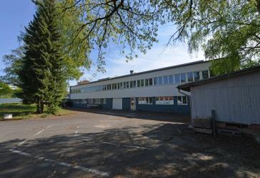 Hennef Geistingen: Beheizte Lagerräume in verschiedenen Größen