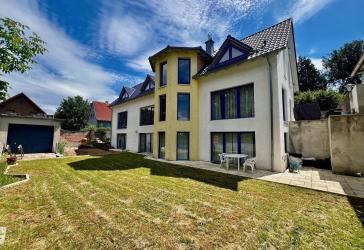 Vorschaubild Einfamilienhaus