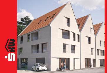 Vorschaubild Maisonettewohnung