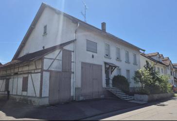 Vorschaubild Mehrfamilienhaus