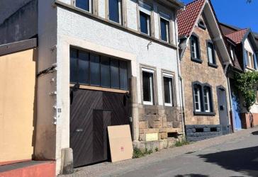 Vorschaubild Maisonettewohnung