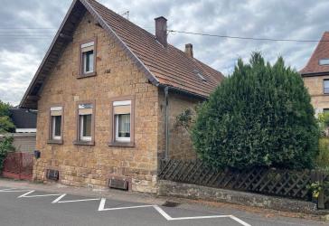 Vorschaubild Einfamilienhaus