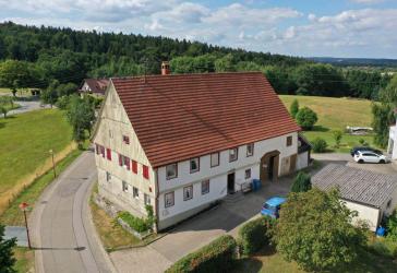 Vorschaubild Mehrfamilienhaus