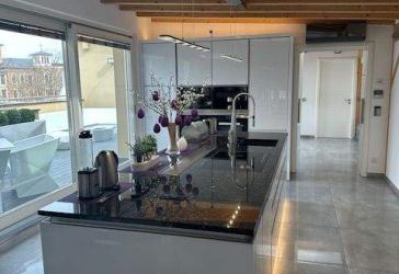 Vorschaubild Penthouse