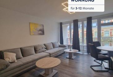Vorschaubild Wohnung