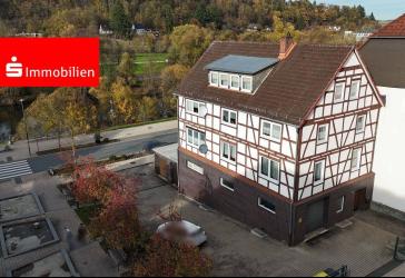 Vorschaubild Mehrfamilienhaus