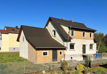 Vorschaubild Mehrfamilienhaus