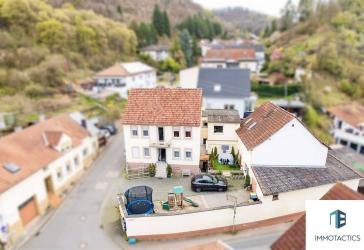 Vorschaubild Einfamilienhaus