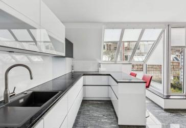 Vorschaubild Maisonettewohnung