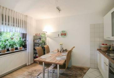 Charmantes Reihenhaus im Herzen von Altenberge - Gemütliches Zuhause auf Erbbaugrund