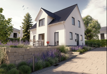 Vorschaubild Einfamilienhaus