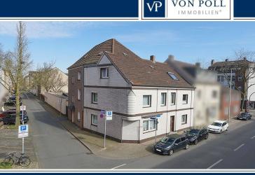 Vorschaubild Mehrfamilienhaus