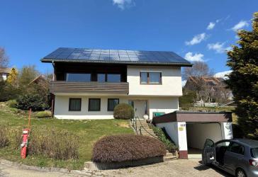 Vorschaubild Einfamilienhaus