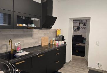 Vorschaubild Maisonettewohnung