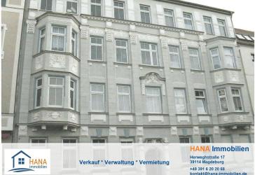 Vorschaubild Wohnung