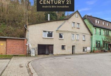 Vorschaubild Einfamilienhaus