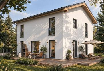 Vorschaubild Einfamilienhaus