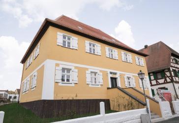 Vorschaubild Mehrfamilienhaus