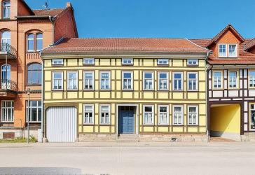 Vorschaubild Mehrfamilienhaus