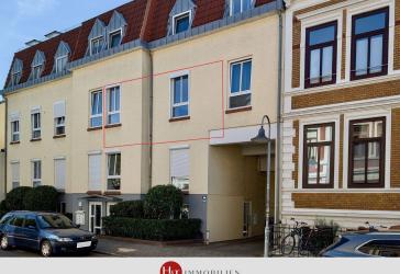Vorschaubild Wohnung