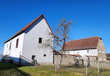 Vorschaubild Bauernhaus