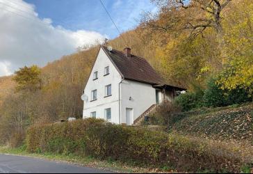 Vorschaubild Einfamilienhaus