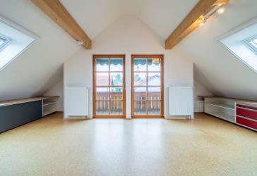 Vorschaubild Maisonettewohnung