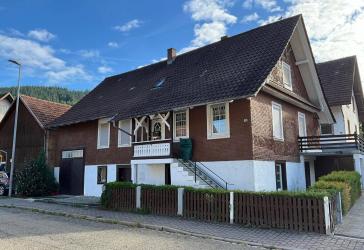 Vorschaubild Einfamilienhaus