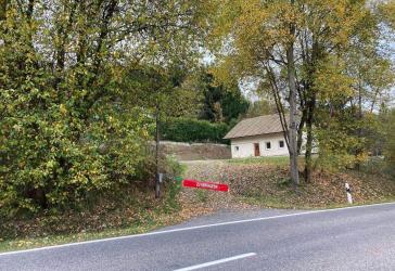 Sanierungsbedürftiges Einfamilienhaus - im Außenbereich - selten erwerbbar