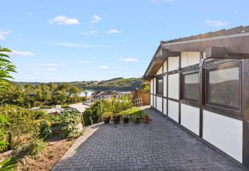 Ferienhaus mit Blick auf die Lister - Erstwohnsitz ohne Erbpacht
