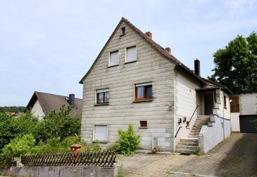 Vorschaubild Einfamilienhaus