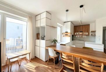 Ihr neues Zuhause zum Ankommen in Groß Borstel