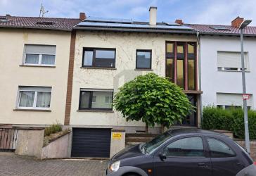 Vorschaubild Mehrfamilienhaus