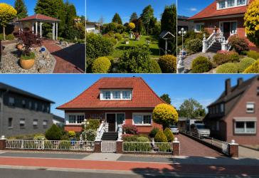 Vorschaubild Bungalow