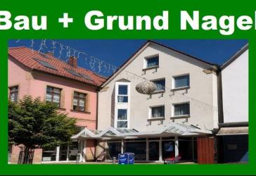 Vorschaubild Büro- /Praxis-Immobilie