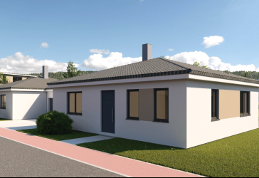 Vorschaubild Bungalow