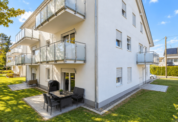 Vorschaubild Wohnung