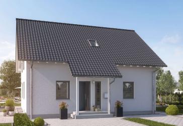 baut euch das Zuhause, das zu euch passt!